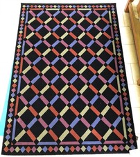 Tappeto Missoni anni '70 NUOVO