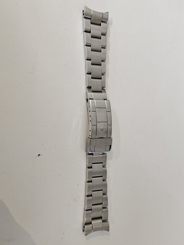 Bracciale acciaio uomo - bracciale,