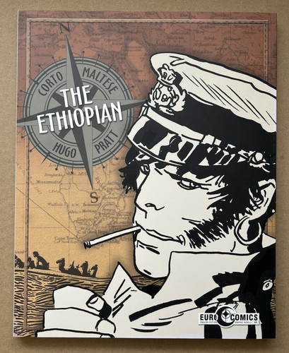 Corto maltese vol the - vol, 6