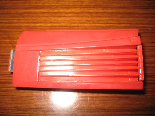 Portiera ferrari testarossa - sx,