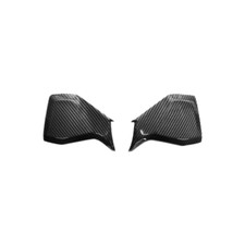 Copricuscinetti laterali