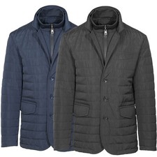 Giubbotto Uomo Invernale