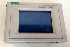 DISPLAY HMI SIEMENS SIMATIC