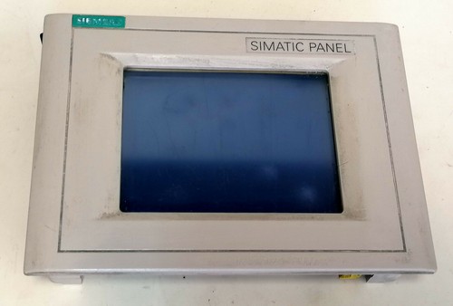 Display hmi siemens - siemens, simatic