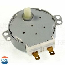 Motorino piatto girevole - motorino, 4w