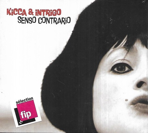 Digipack titres kicca - digipack, 11