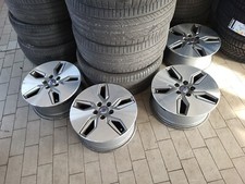 Cerchi In Lega Originale usati Volvo V40 S40 6,5x16 Et52,5 5x108 Adatt. FORD 