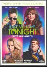 TAKE ME HOME TONIGHT (2011)