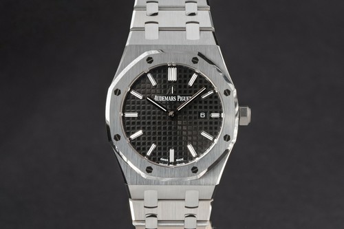 Audemars piguet royal oak 33mm - piguet,