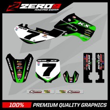 Kit Grafica MX Personalizzata