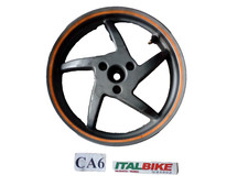 Cerchio posteriore Aprilia SR 50 motore piaggio