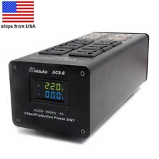 Weiduka AC8.8 3000W 15A Filtro