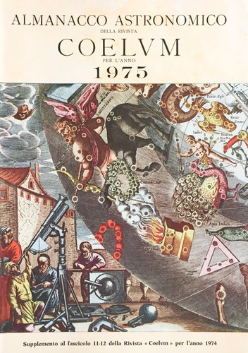 Almanacco astronomico della