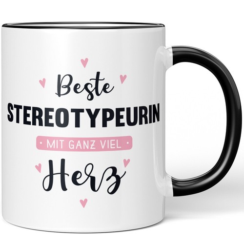 Miglior stereotipo con tanto - stereotipo,,