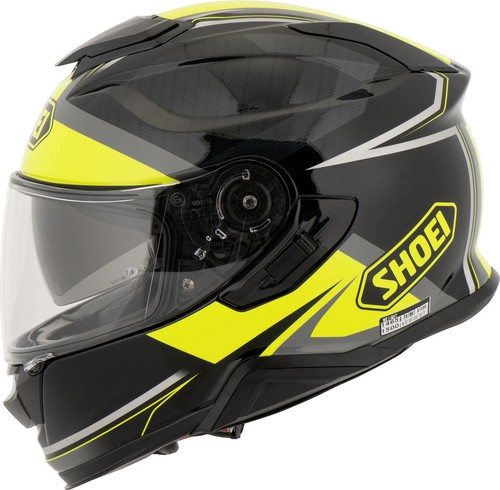 Casco shoei integrale turismo - shoei,
