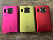 Custodia posteriore originale