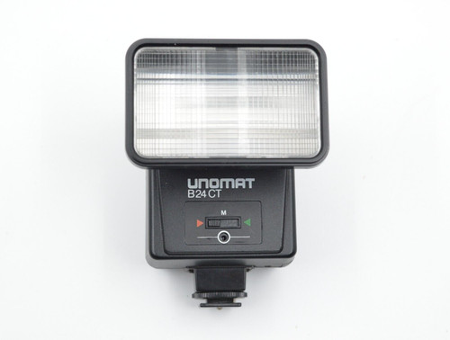 Flash unomat b24 - flash, (per