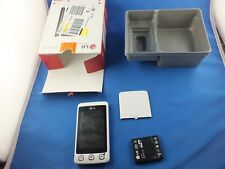 LG KP500 WHITE cellulare