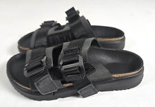 Birkenstock Shinjuku 2 Strap Regular Fit - Ciabatta piatta taglia 36