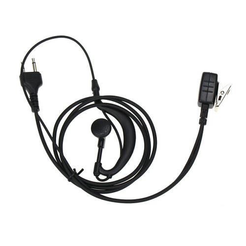 Pin ptt earhook - ptt,