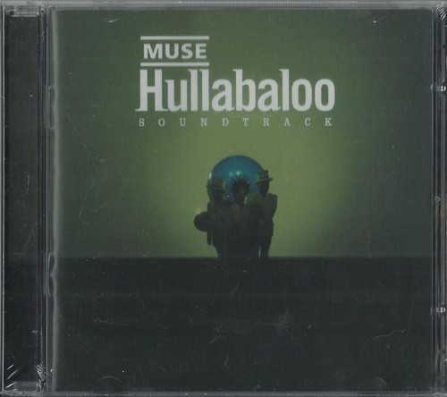 M454 the muse 2cd - muse,
