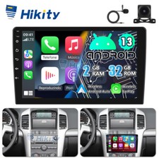 Autoradio 64 GB Android