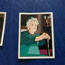 PANINI MILLY UN GIORNO DOPO