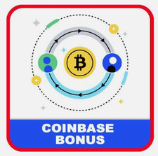 20€ in Bitcoin su Coinbase +