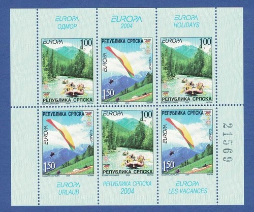 Bosnia erzegovina 2004 - erzegovina,