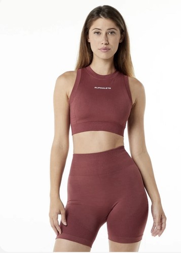 Reggiseno donna alphalete - donna,