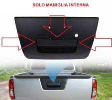 MANIGLIA INTERNA PORTELLONE