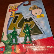 Toy Story 3 UOMO ESERCITO