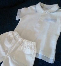 COMPLETO BIMBO NUOVO   TAGLIA