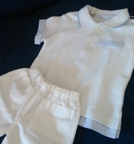 Completo bimbo nuovo taglia - ,