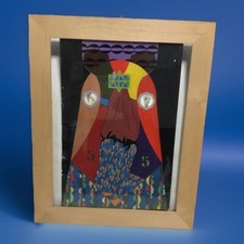 🌈 ANDREA PICINI  1933-2003