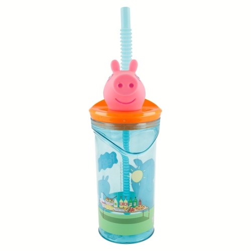 Peppa pig personaggio - peppa,