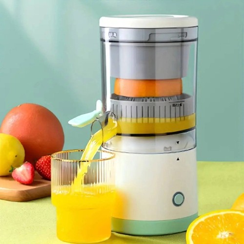 Frullatore spremiagrumi limone