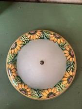 lampadario plafoniera Da Cucina Con Placche Interruttori