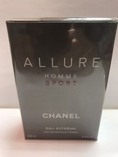 ALLURE HOMME SPORT CHANEL EAU