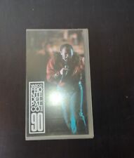 Vasco Rossi. Fronte del palco