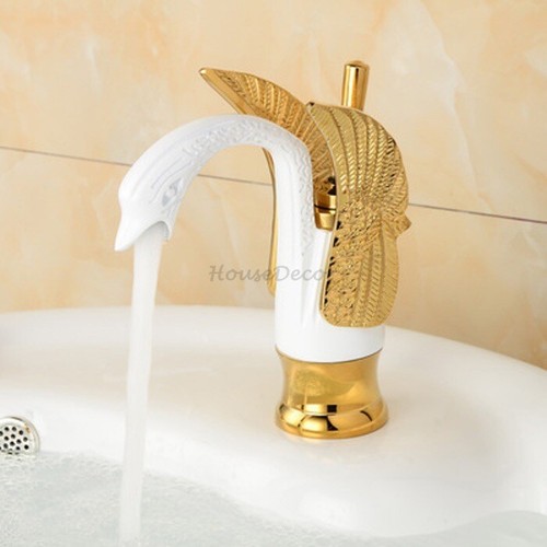 Rubinetto lavabo miscelatore