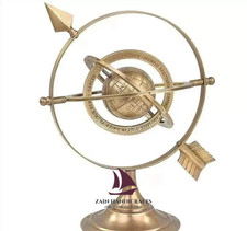 ZAIN 11" antica sfera