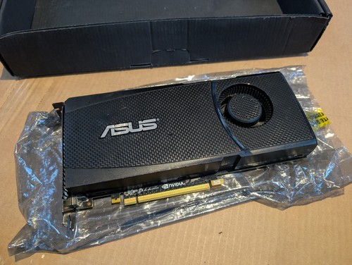 Asus nvidia geforce gtx - asus,