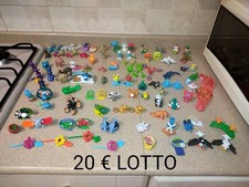 sorprese kinder anni 90