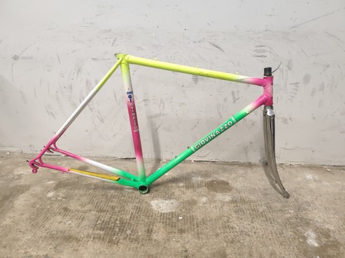 Vintage telaio frame corsa - vintage,