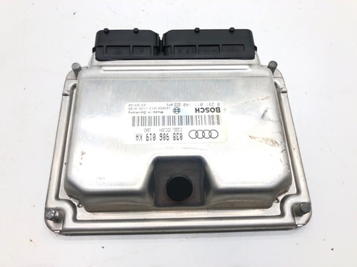 Motore centralita audi - centralita, a4