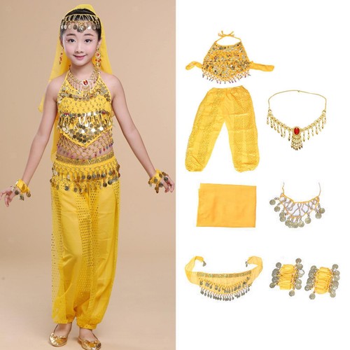 Set costumi danza del - set, di