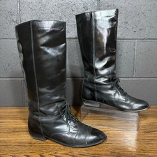 Stivali equitazione donna