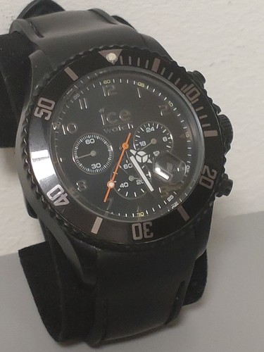Ice watch cronografo - ice-watch,