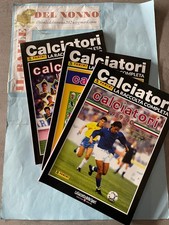 LA RACCOLTA COMPLETA DEGLI